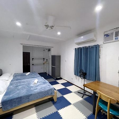 Best Inn Lahug Себу Экстерьер фото