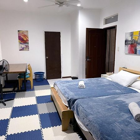 Best Inn Lahug Себу Экстерьер фото