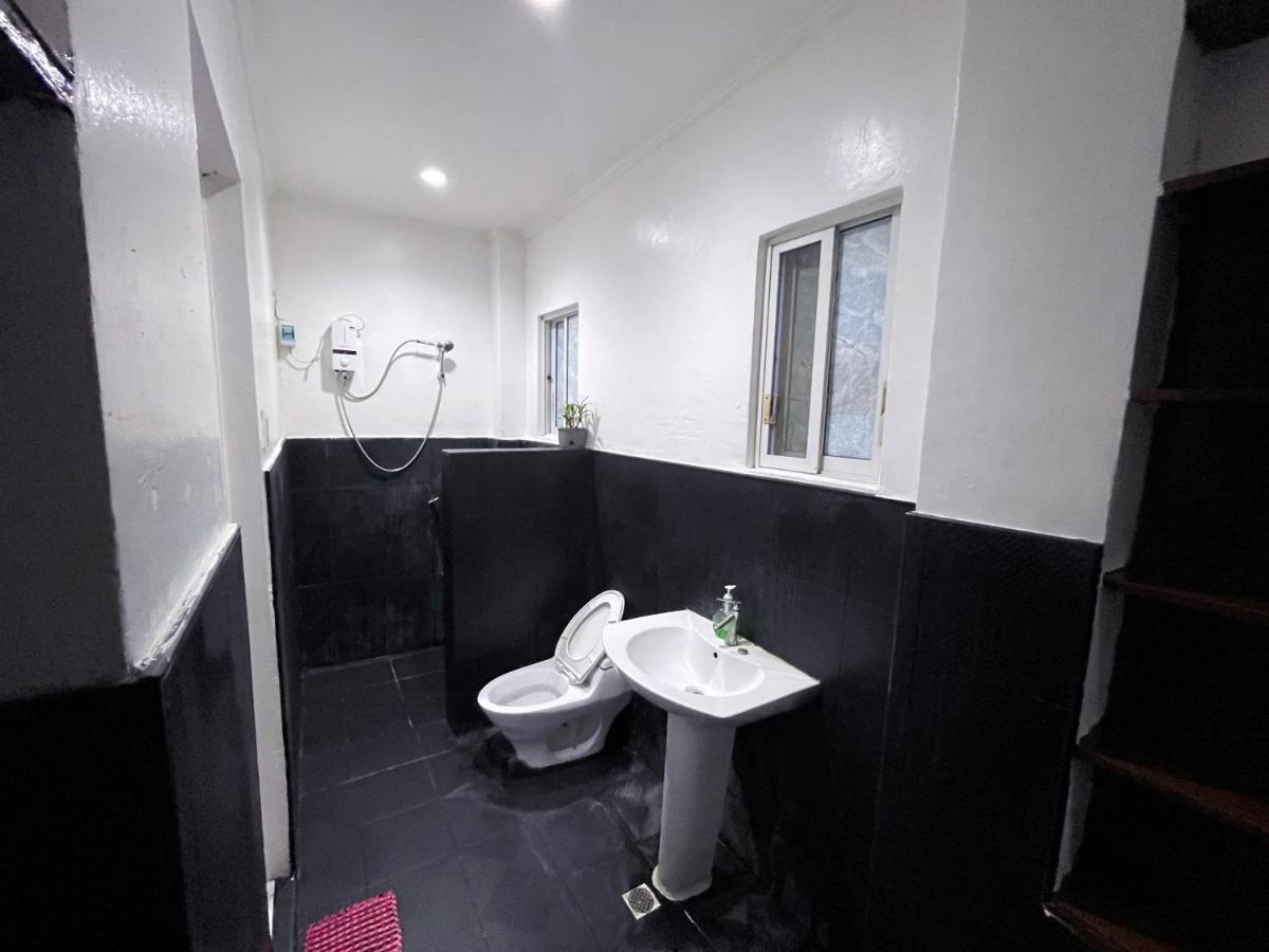 Best Inn Lahug Себу Экстерьер фото