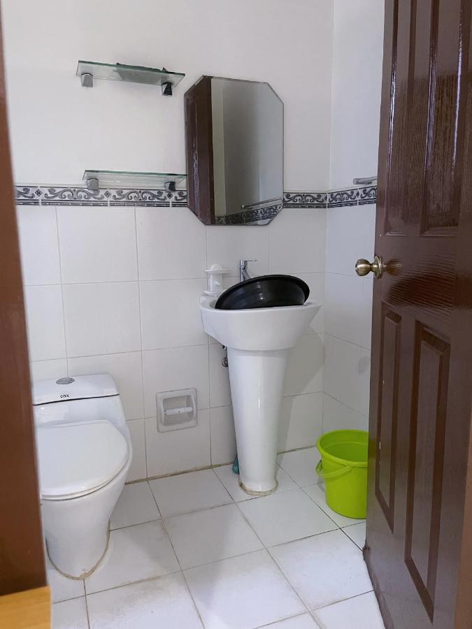 Best Inn Lahug Себу Экстерьер фото