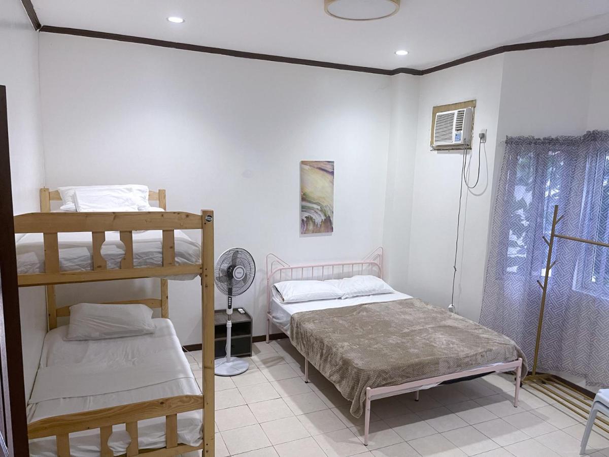 Best Inn Lahug Себу Экстерьер фото