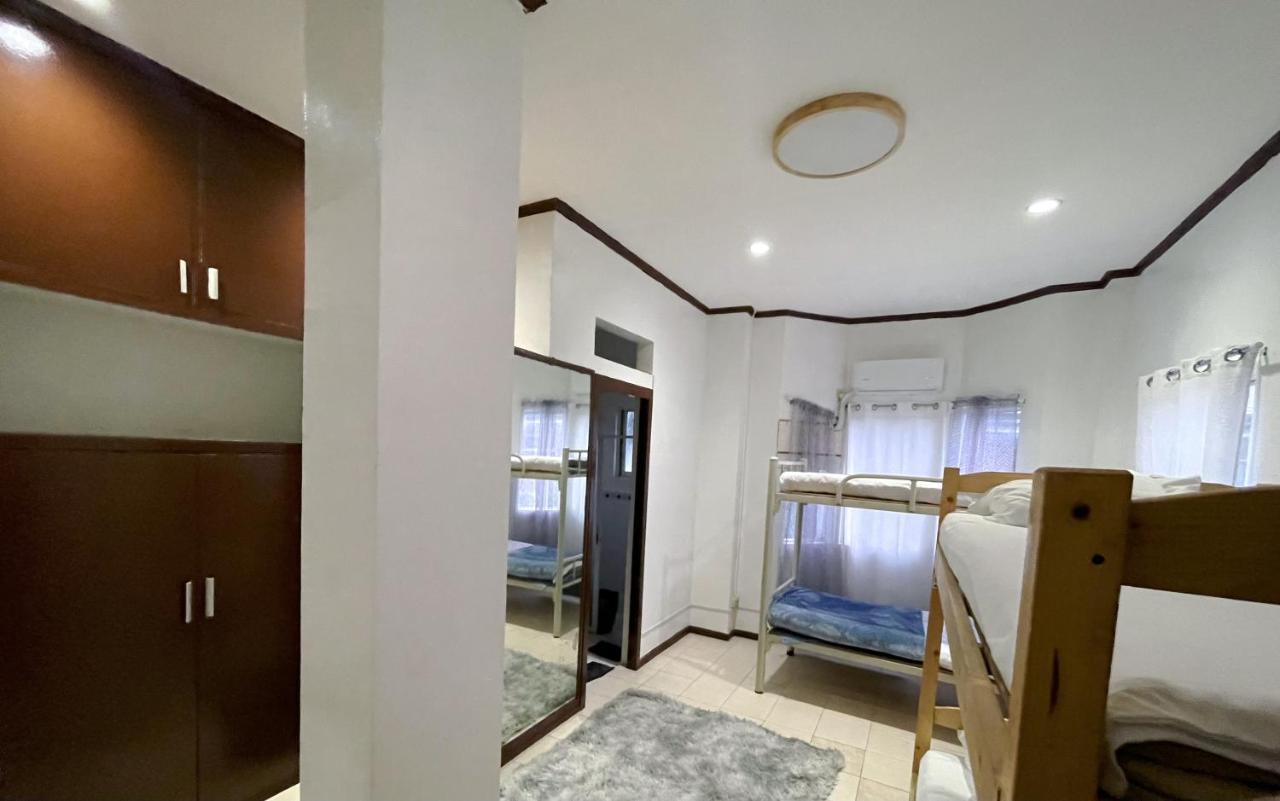 Best Inn Lahug Себу Экстерьер фото