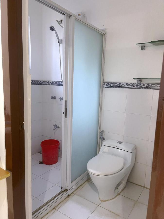 Best Inn Lahug Себу Экстерьер фото