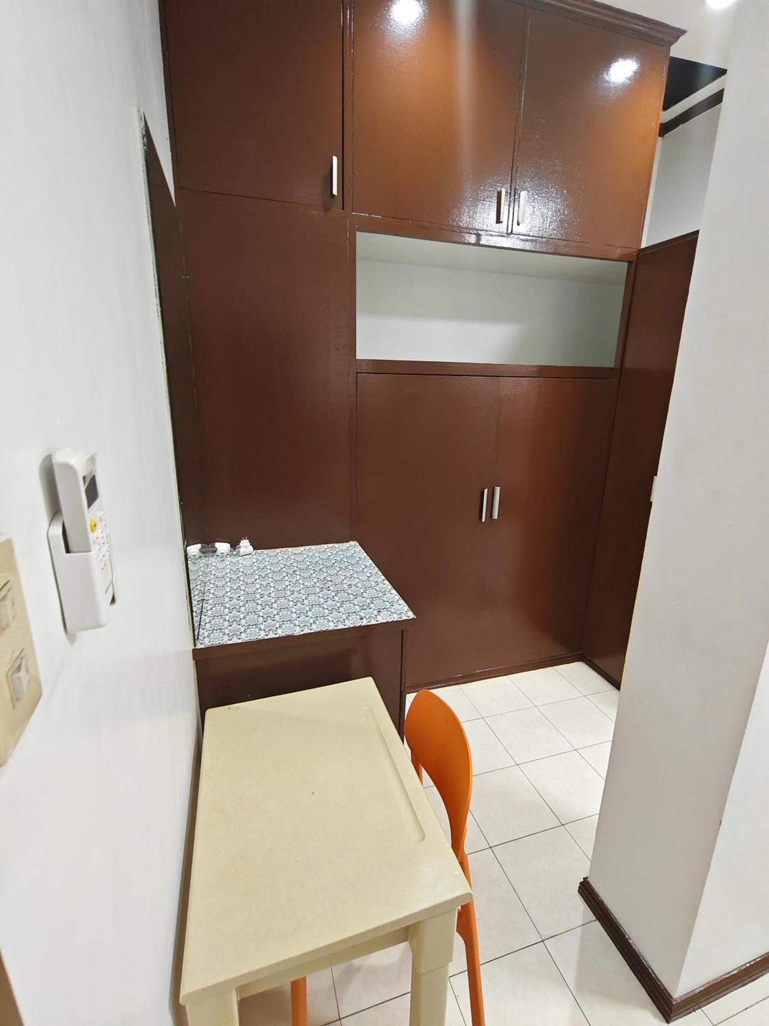 Best Inn Lahug Себу Экстерьер фото