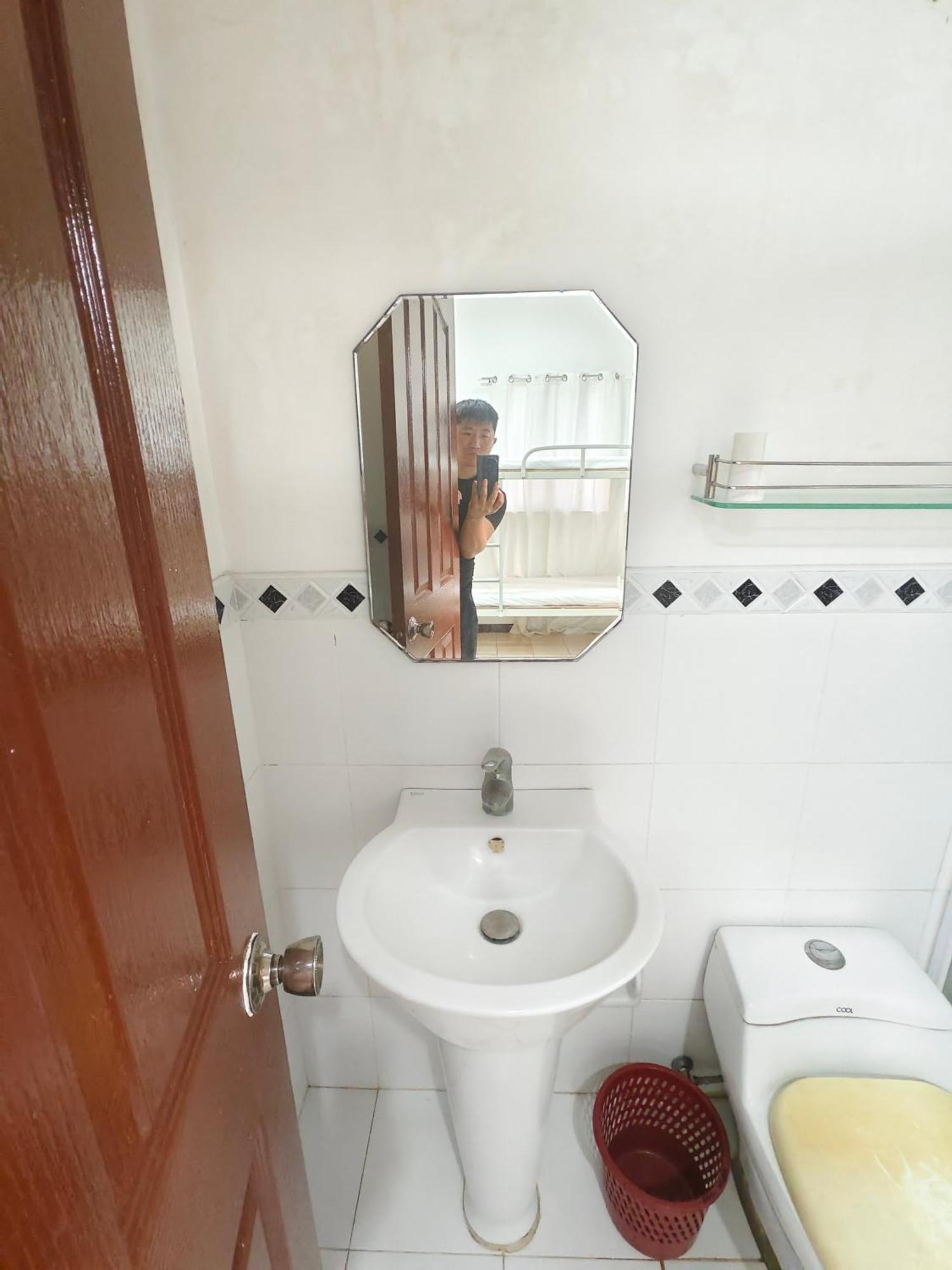 Best Inn Lahug Себу Экстерьер фото