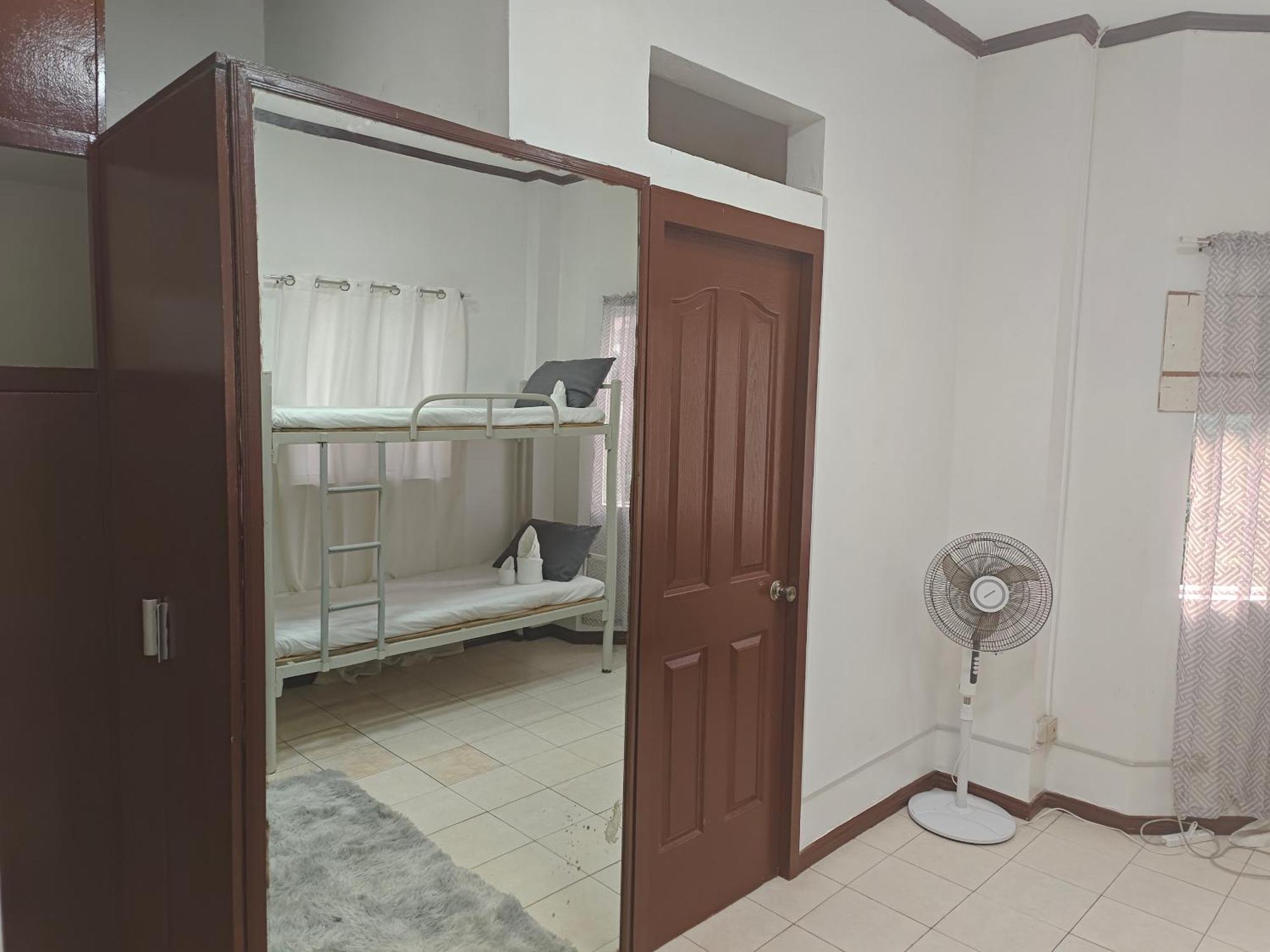 Best Inn Lahug Себу Экстерьер фото