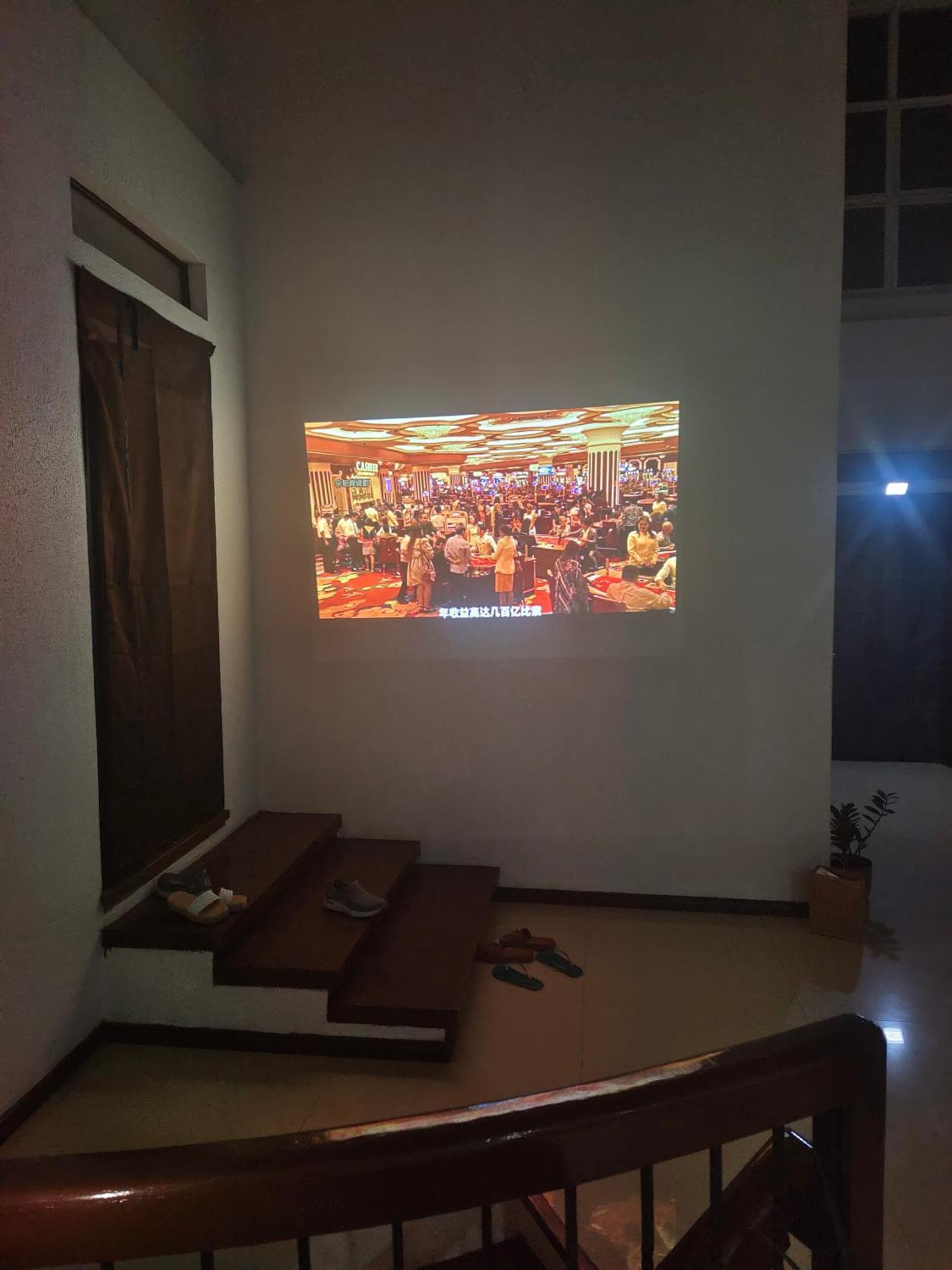 Best Inn Lahug Себу Экстерьер фото