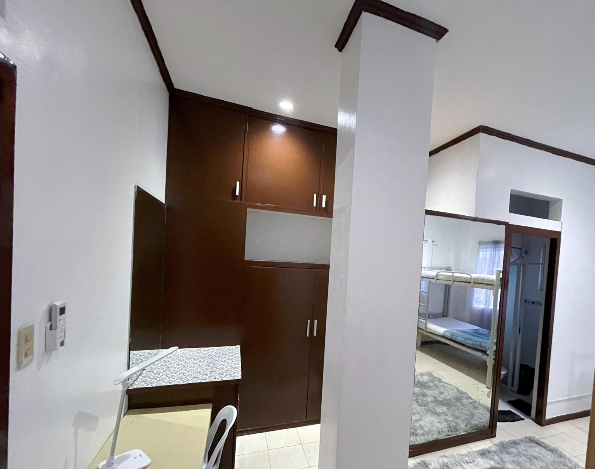 Best Inn Lahug Себу Экстерьер фото