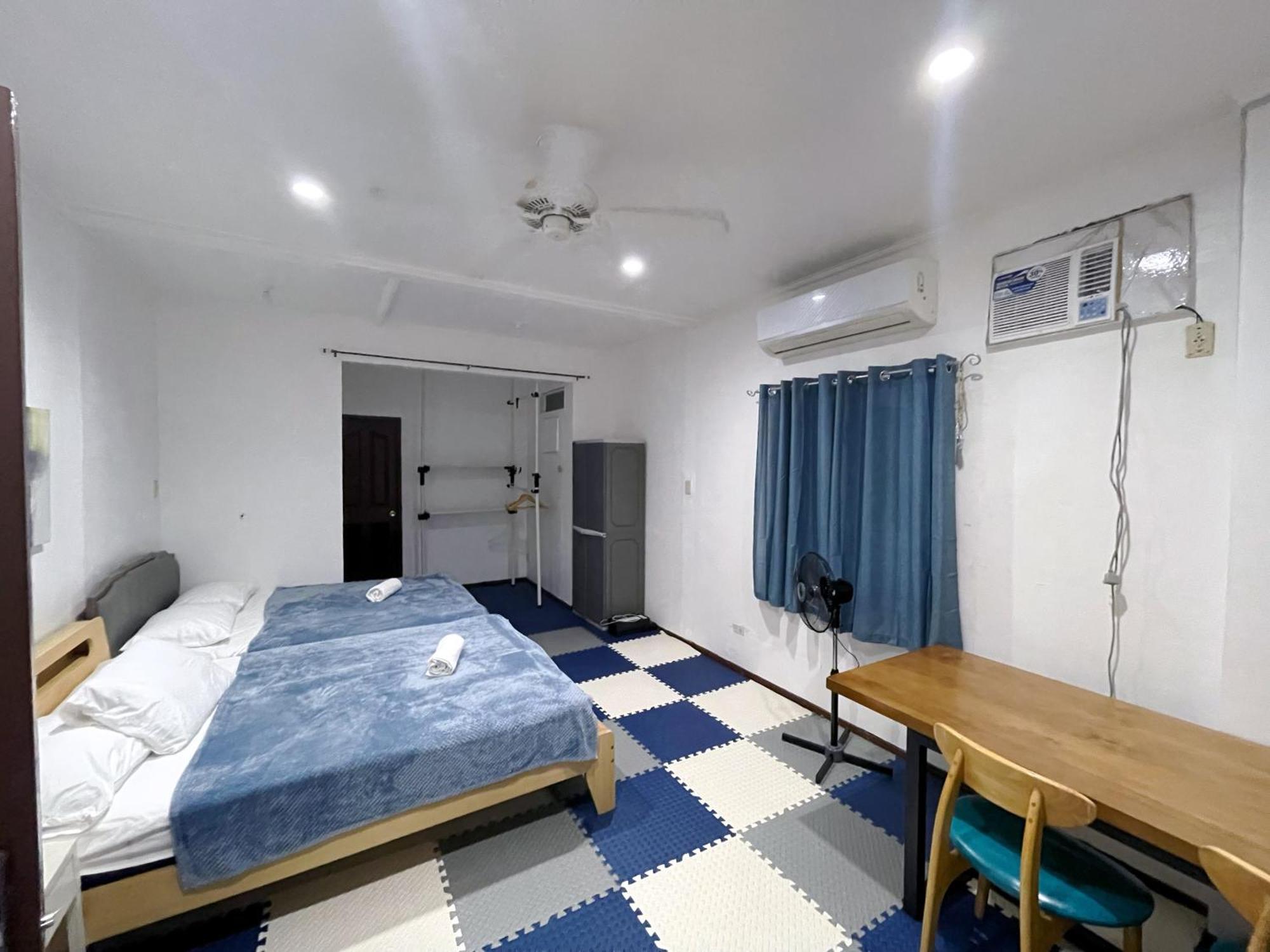 Best Inn Lahug Себу Экстерьер фото