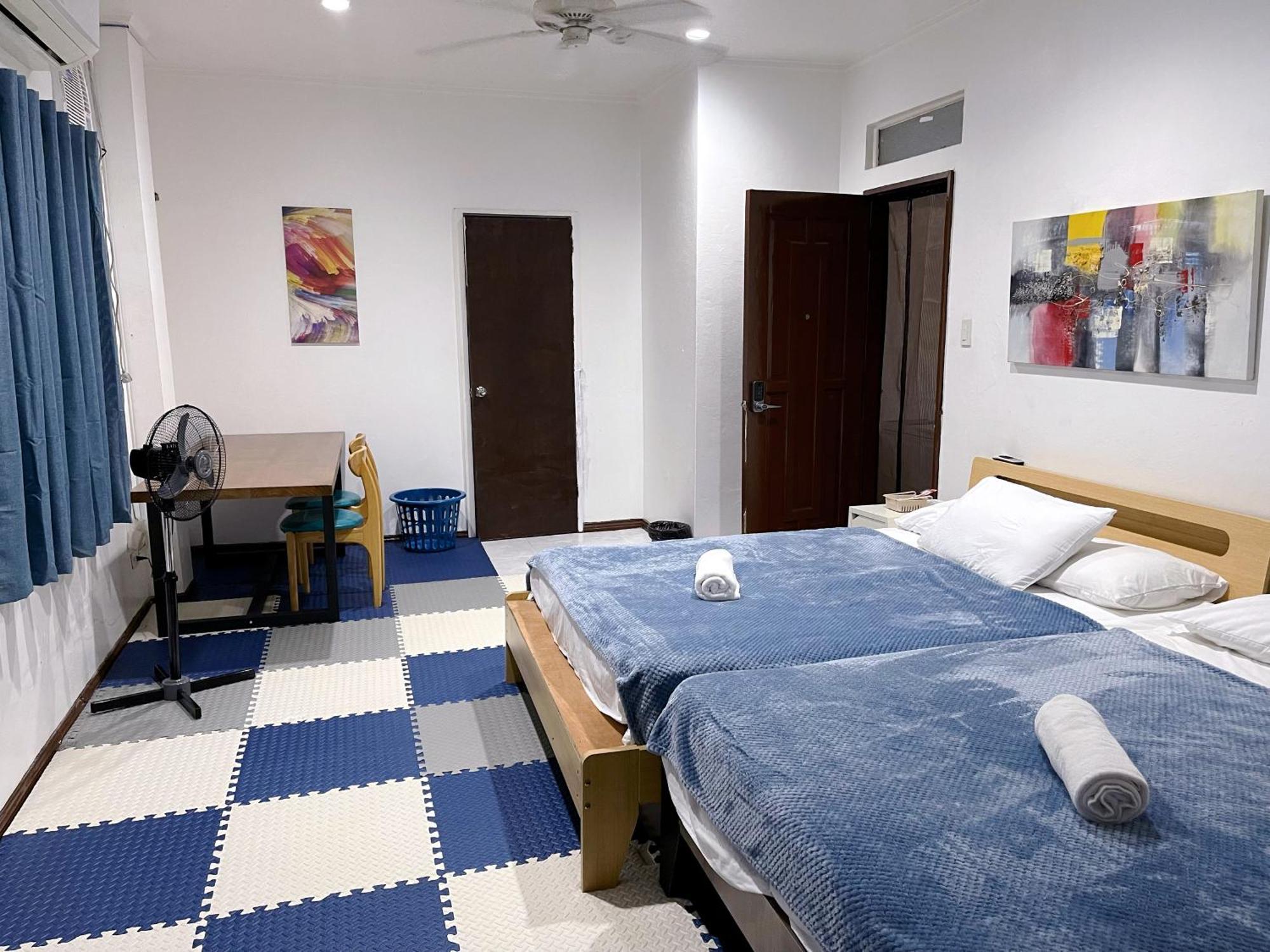 Best Inn Lahug Себу Экстерьер фото
