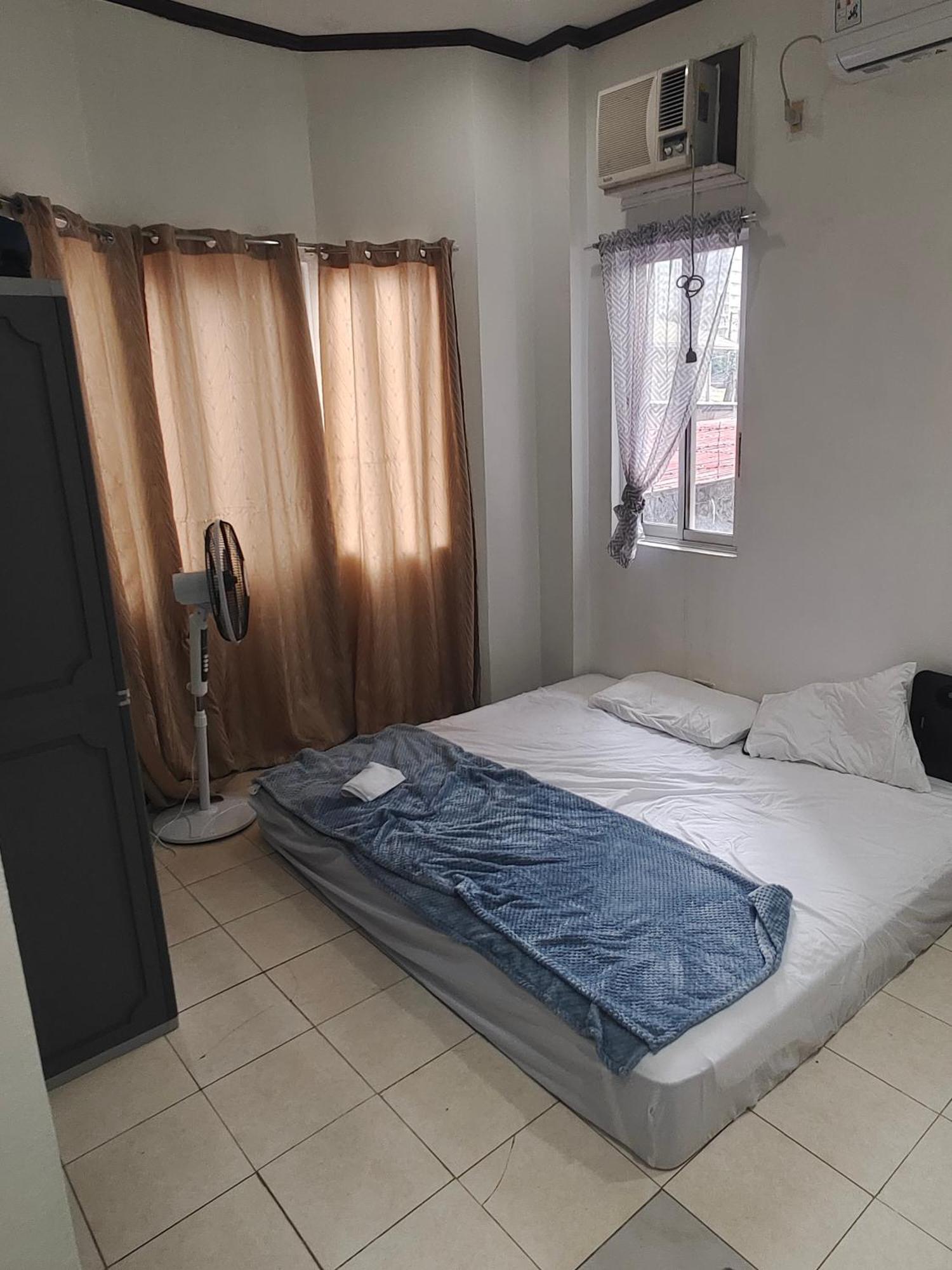 Best Inn Lahug Себу Номер фото