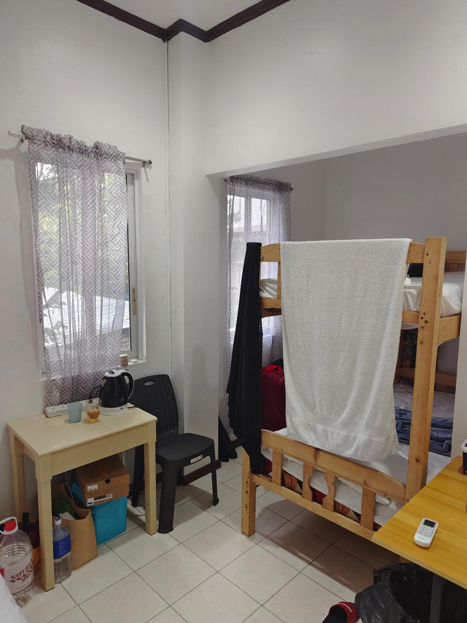 Best Inn Lahug Себу Номер фото
