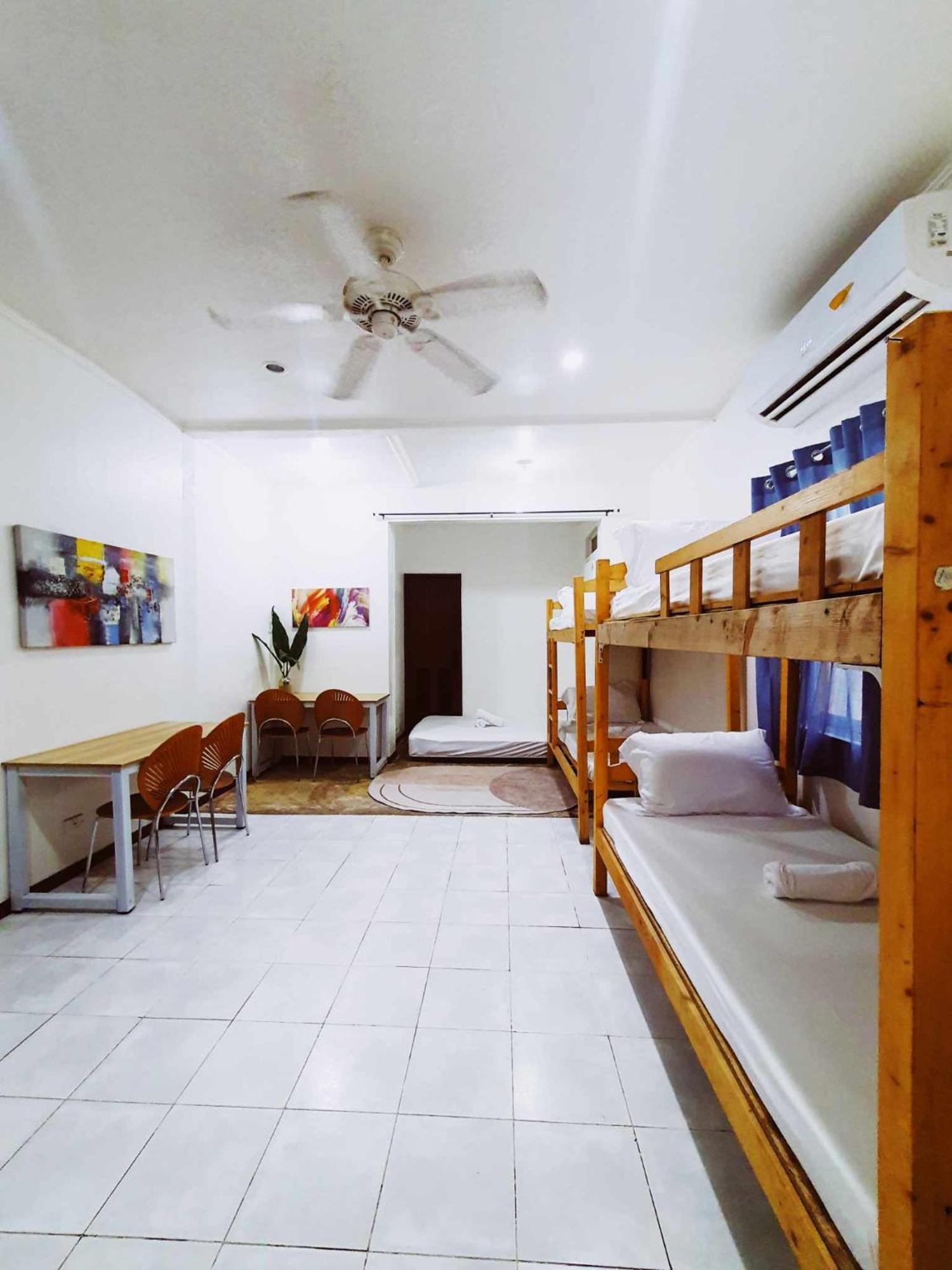 Best Inn Lahug Себу Экстерьер фото