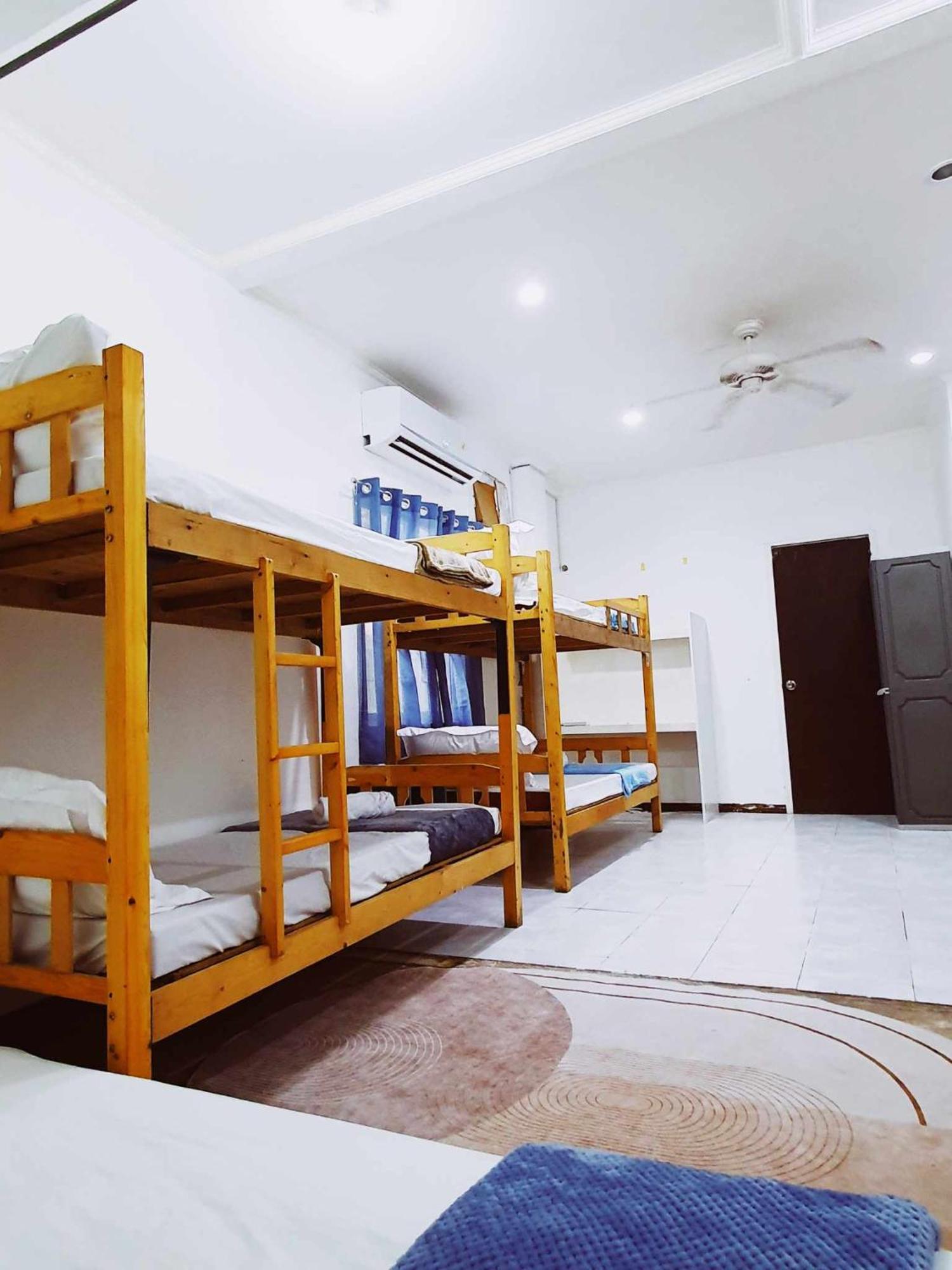 Best Inn Lahug Себу Экстерьер фото