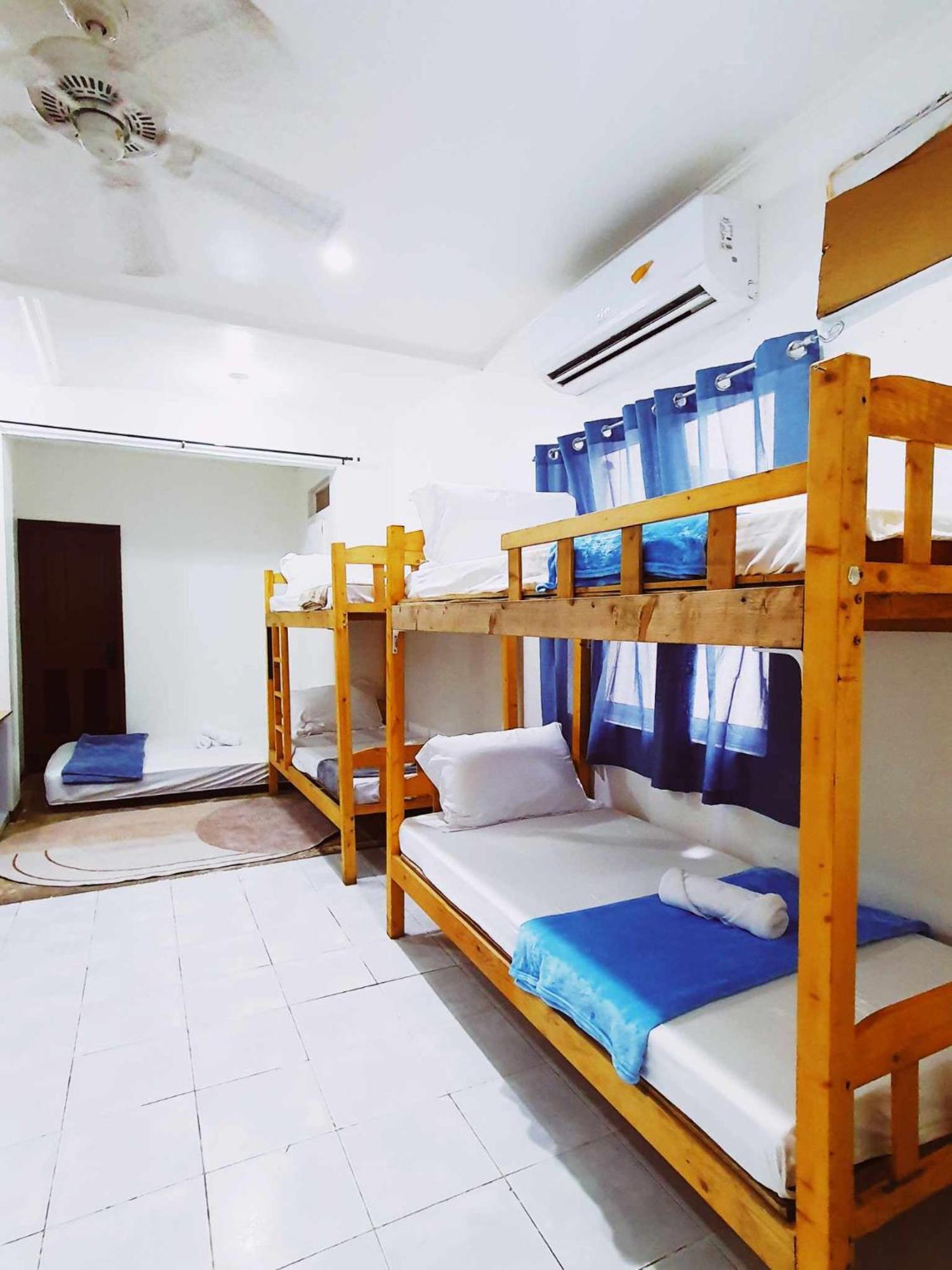 Best Inn Lahug Себу Экстерьер фото