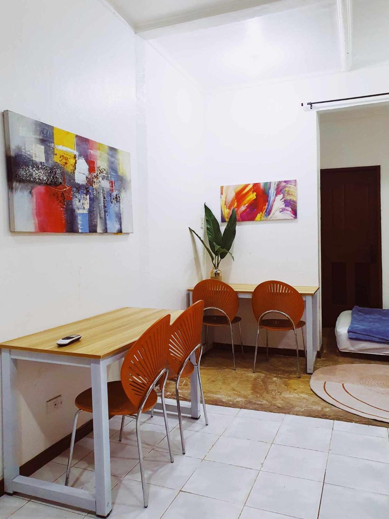 Best Inn Lahug Себу Экстерьер фото